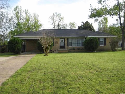 311 Eagle Gap, Mena, AR 71953 photo 24