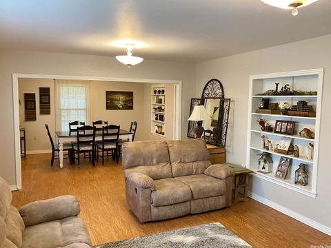 311 Eagle Gap, Mena, AR 71953 photo 31