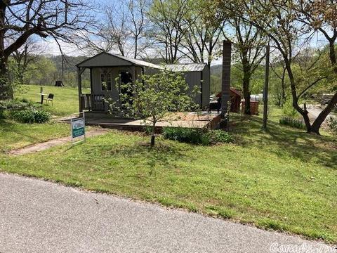 162 Second St, Guion, AR 72540 photo 2