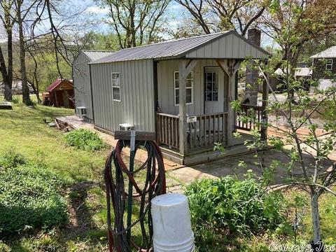 162 Second St, Guion, AR 72540 photo 1