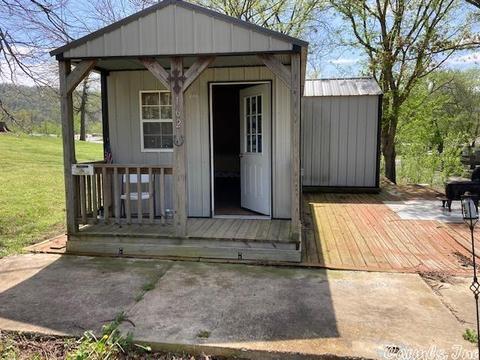 162 Second St, Guion, AR 72540 photo 3