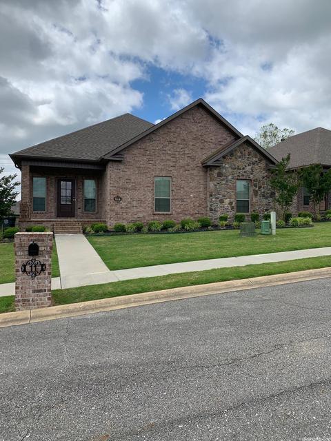 9 Southpointe, Searcy, AR 72143 photo 1