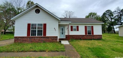 821 Christy Ave, Trumann, AR 72472 photo 2