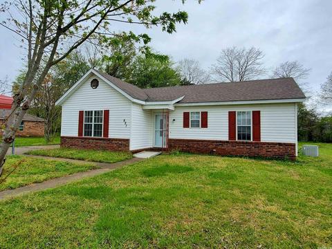 821 Christy Ave, Trumann, AR 72472 photo 1