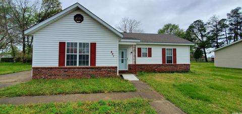821 Christy Ave, Trumann, AR 72472 photo 48