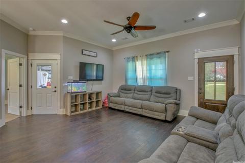 104 J B Lane Ln, El Paso, AR 72045 photo 6