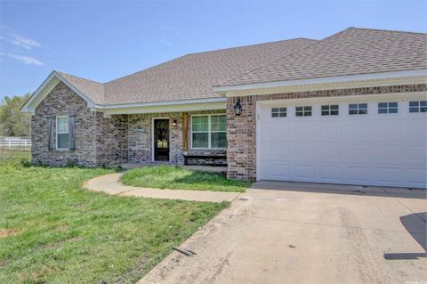 104 J B Lane Ln, El Paso, AR 72045 photo 3