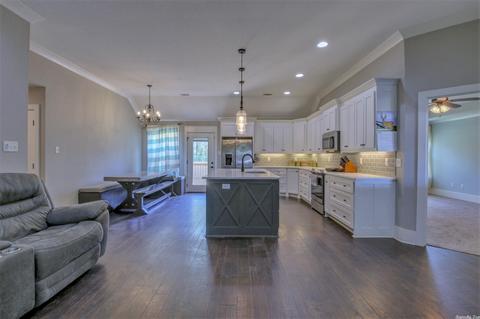 104 J B Lane Ln, El Paso, AR 72045 photo 9