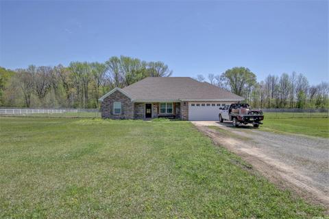 104 J B Lane Ln, El Paso, AR 72045 photo 1