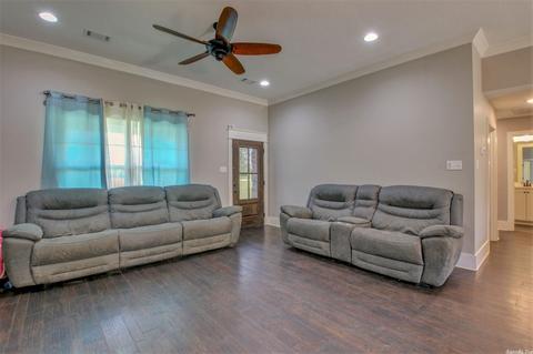 104 J B Lane Ln, El Paso, AR 72045 photo 8