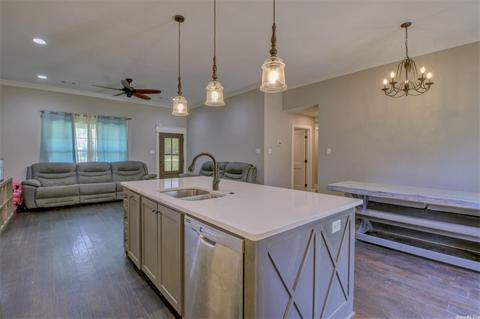 104 J B Lane Ln, El Paso, AR 72045 photo 11