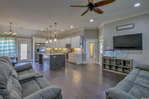 104 J B Lane Ln, El Paso, AR 72045 photo 5