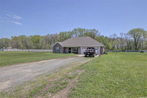 104 J B Lane Ln, El Paso, AR 72045 photo 2