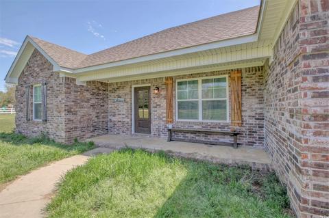 104 J B Lane Ln, El Paso, AR 72045 photo 4