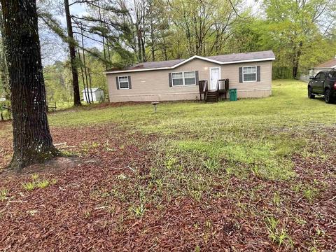 10227 Brown Cemetery Rd, Pine Bluff, AR 71603 photo 1