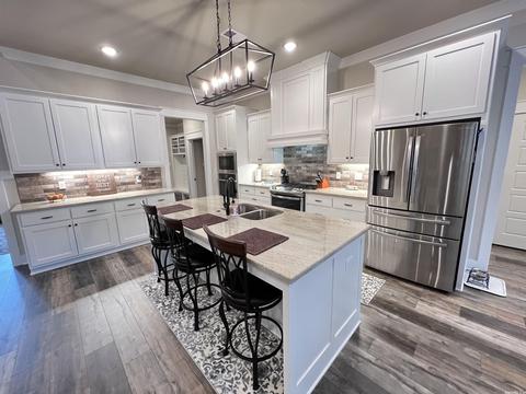 15 Daly, Cabot, AR 72023 photo 11