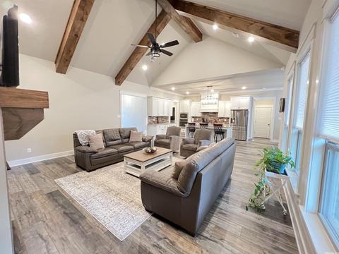 15 Daly, Cabot, AR 72023 photo 10