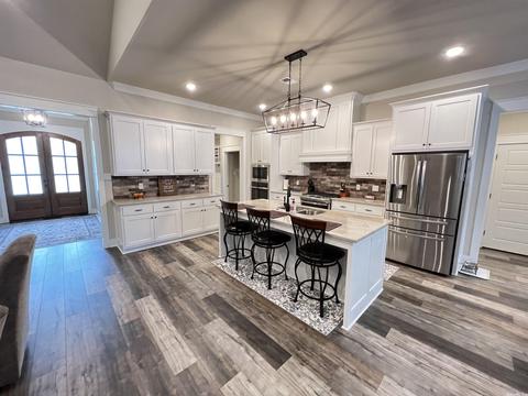 15 Daly, Cabot, AR 72023 photo 8