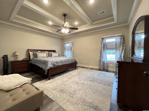 15 Daly, Cabot, AR 72023 photo 19