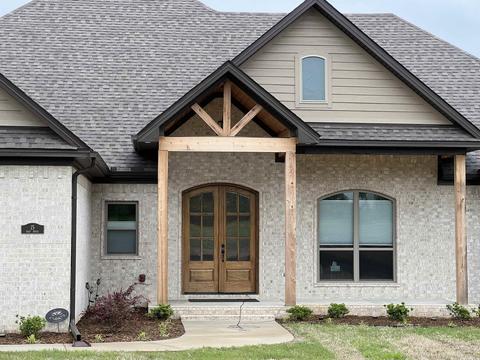 15 Daly, Cabot, AR 72023 photo 3