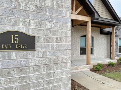 15 Daly, Cabot, AR 72023 photo 4