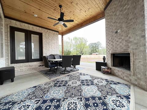 15 Daly, Cabot, AR 72023 photo 36