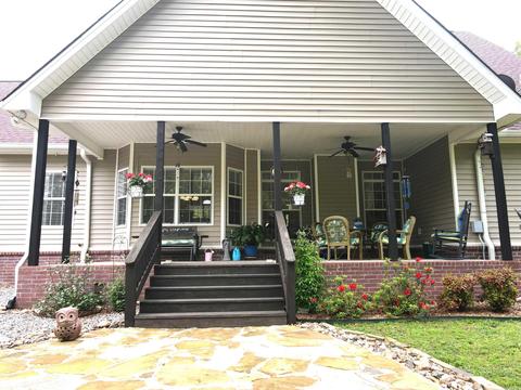 9335 Zuber Rd, Alexander, AR 72002 photo 40