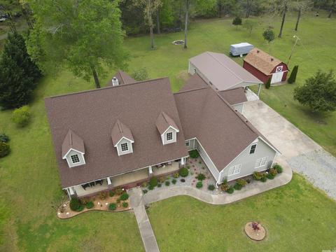 9335 Zuber Rd, Alexander, AR 72002 photo 3