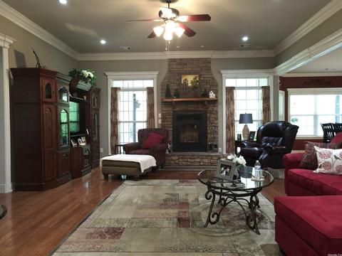 9335 Zuber Rd, Alexander, AR 72002 photo 6