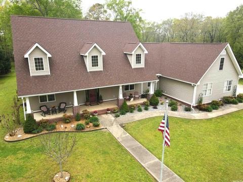 9335 Zuber Rd, Alexander, AR 72002 photo 1