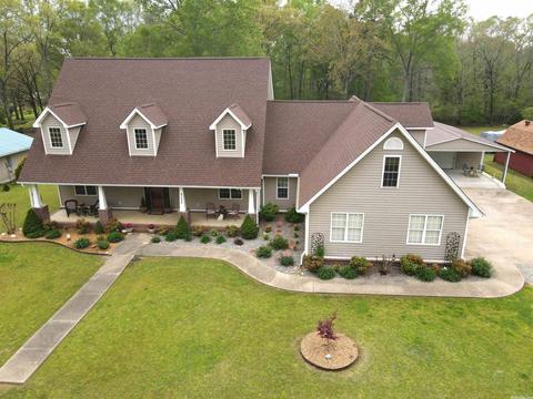 9335 Zuber Rd, Alexander, AR 72002 photo 2