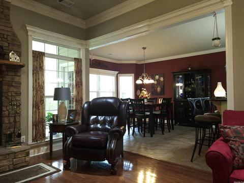 9335 Zuber Rd, Alexander, AR 72002 photo 12