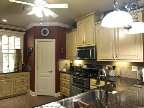 9335 Zuber Rd, Alexander, AR 72002 photo 17