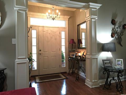 9335 Zuber Rd, Alexander, AR 72002 photo 9