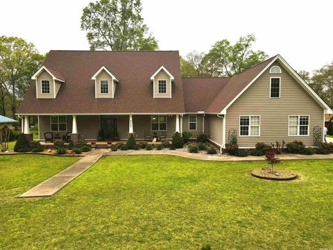 9335 Zuber Rd, Alexander, AR 72002 photo 4