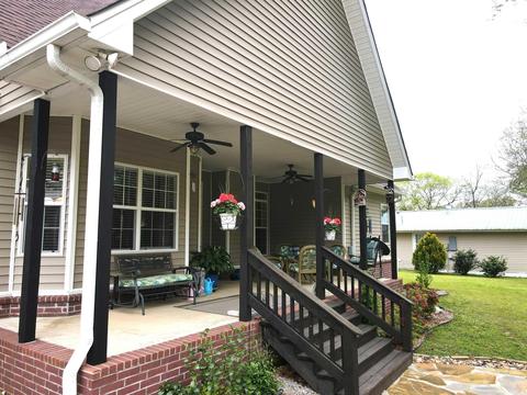 9335 Zuber Rd, Alexander, AR 72002 photo 38