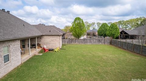 21 Earnhardt Dr, Cabot, AR 72023 photo 31