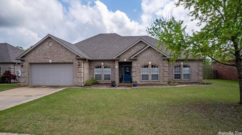 21 Earnhardt Dr, Cabot, AR 72023 photo 2