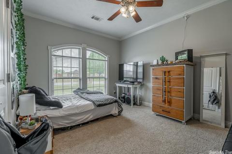 21 Earnhardt Dr, Cabot, AR 72023 photo 27