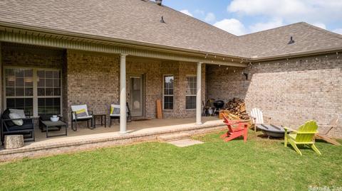 21 Earnhardt Dr, Cabot, AR 72023 photo 32