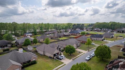 21 Earnhardt Dr, Cabot, AR 72023 photo 6