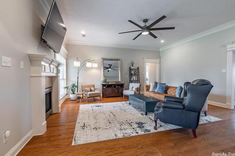 21 Earnhardt Dr, Cabot, AR 72023 photo 9
