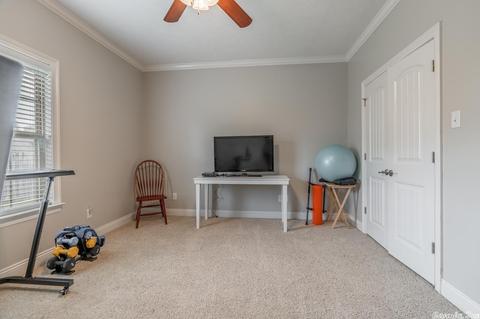 21 Earnhardt Dr, Cabot, AR 72023 photo 30