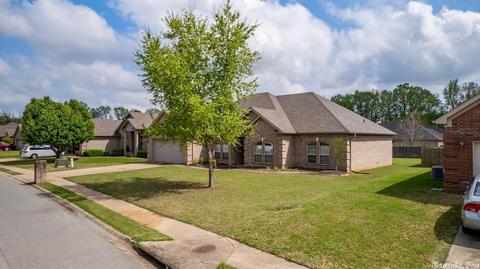 21 Earnhardt Dr, Cabot, AR 72023 photo 1