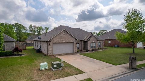 21 Earnhardt Dr, Cabot, AR 72023 photo 4