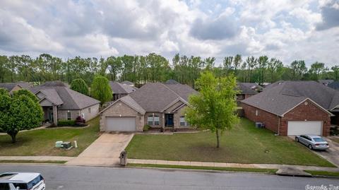 21 Earnhardt Dr, Cabot, AR 72023 photo 3
