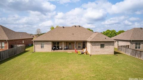 21 Earnhardt Dr, Cabot, AR 72023 photo 33