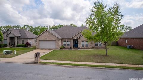 21 Earnhardt Dr, Cabot, AR 72023 photo 5