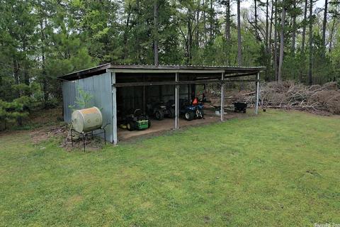 121 Polk Road 286, Hatfield, AR 71945 photo 33