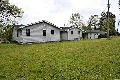121 Polk Road 286, Hatfield, AR 71945 photo 38